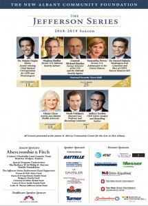 New Albany Foundation Ad photo
