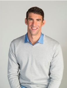 Michael Phelps