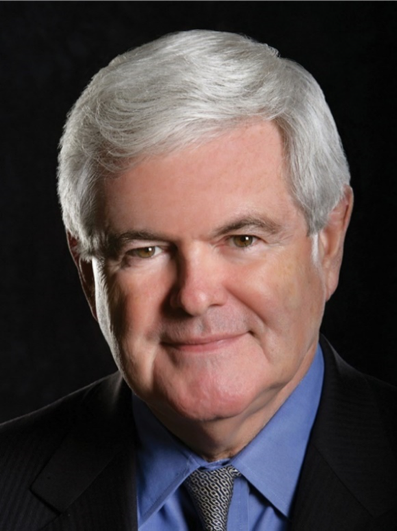 Newt Gingrich