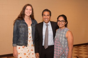 The Jefferson Series Student Lecture Series - 2