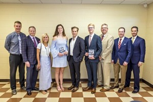 The Jefferson Series Student Lecture Series - 4