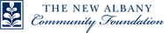 The New Albany Community Foundation Logo