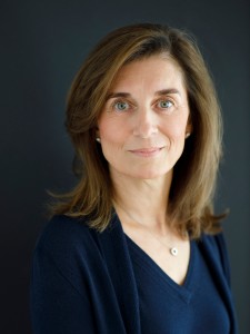 Lynn Smith