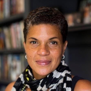 Michelle Alexander headshot