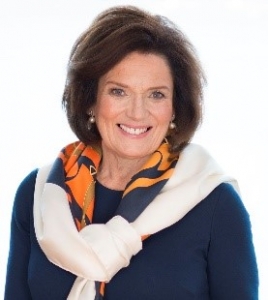 Margaret Trudeau
