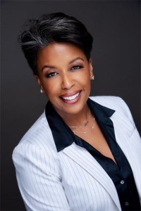 Kimberly Lee Minor headshot