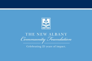 New Albany Community Foundation logo