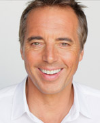 Dan Buettner's headshot