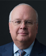 Karl Rove, Former Deputy Chief of Staff, Political Strategist and Bestselling Author