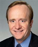 Paul Begala, Former Deputy Chief of Staff, Political Strategist and Bestselling Author
