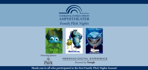 Family Flick Thank you