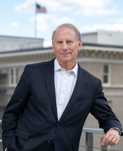 Dr. Richard Haass