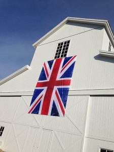 Flag-A  
